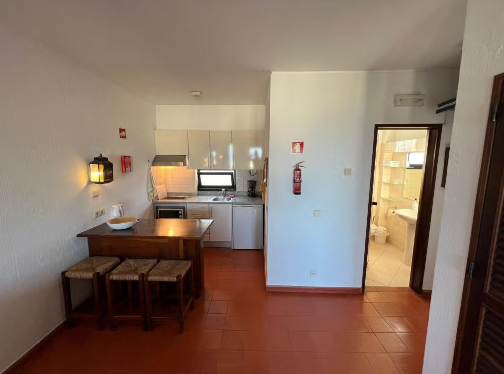 Keuken / badkamer