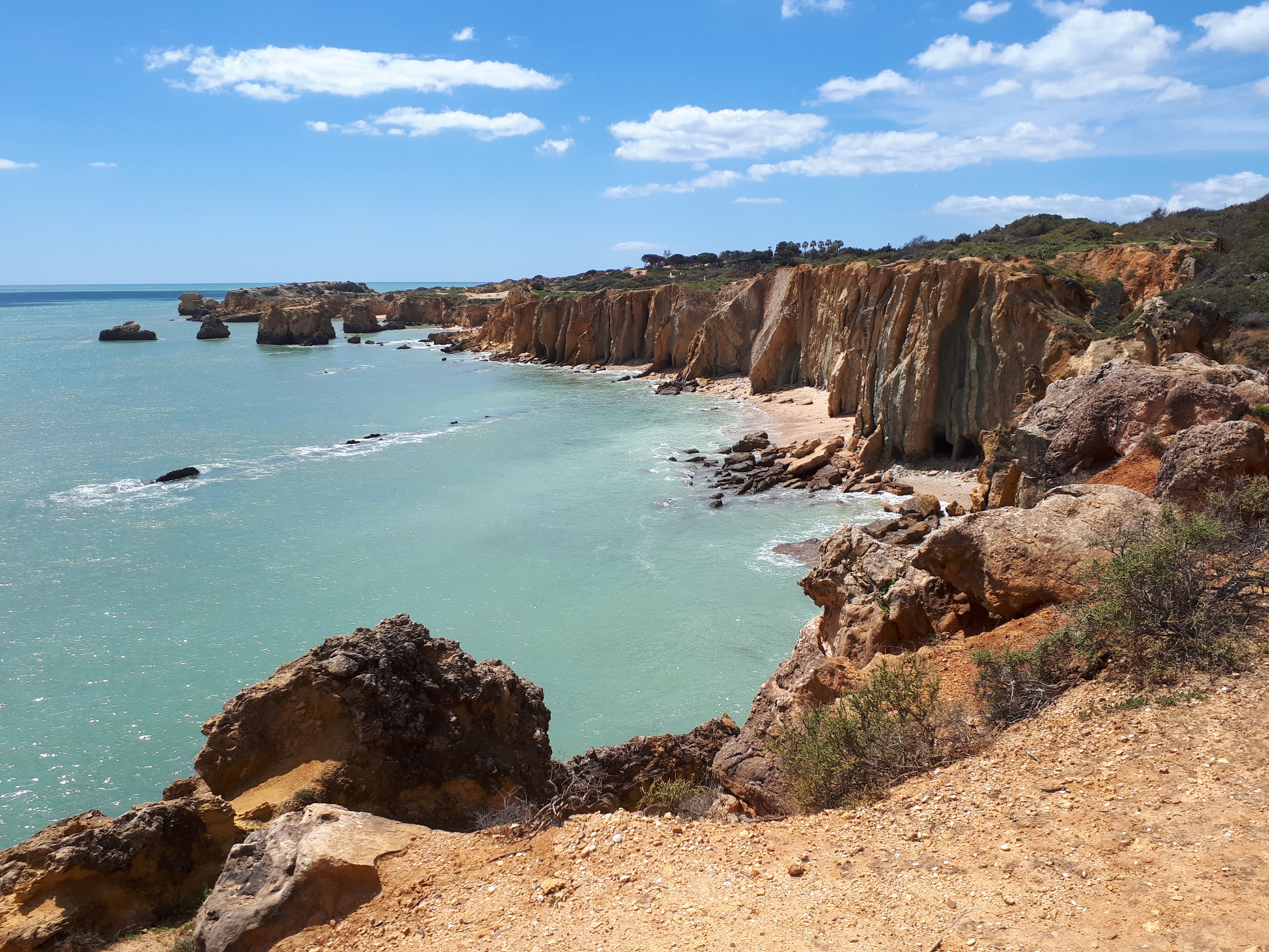 Praia dos Arrifes